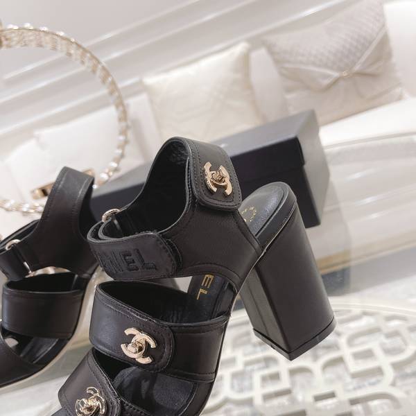 Chanel Shoes CHS02294