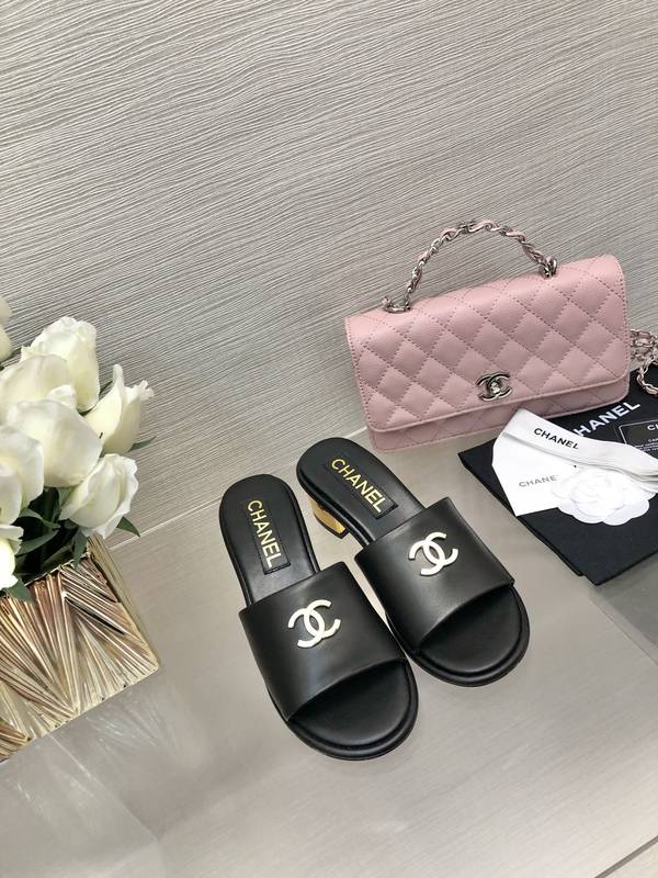 Chanel Shoes CHS02296