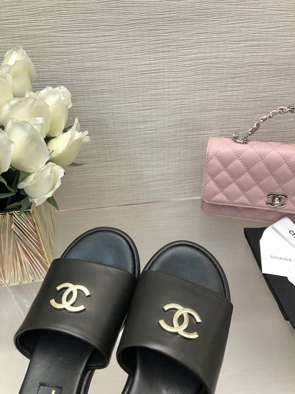 Chanel Shoes CHS02296