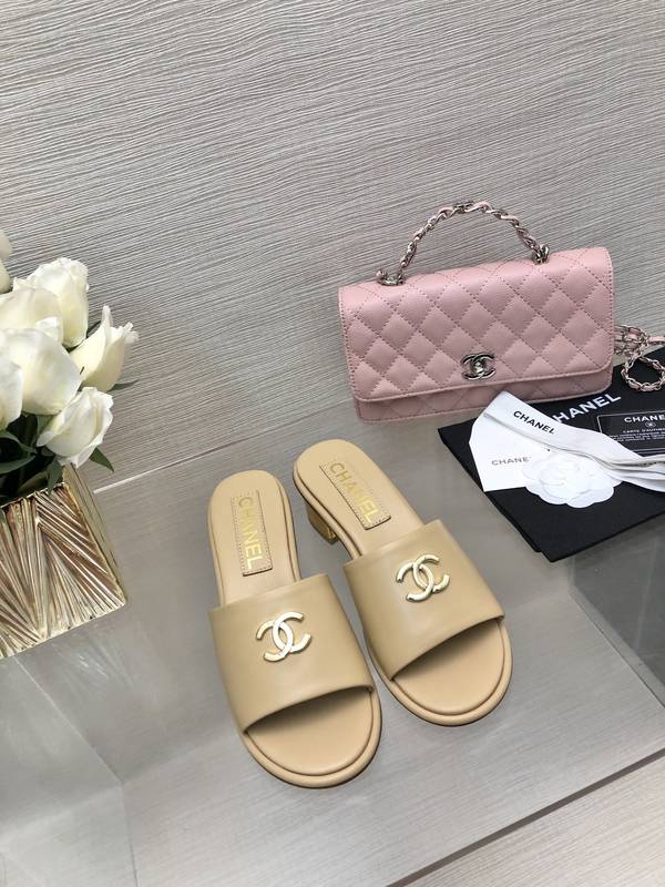Chanel Shoes CHS02297