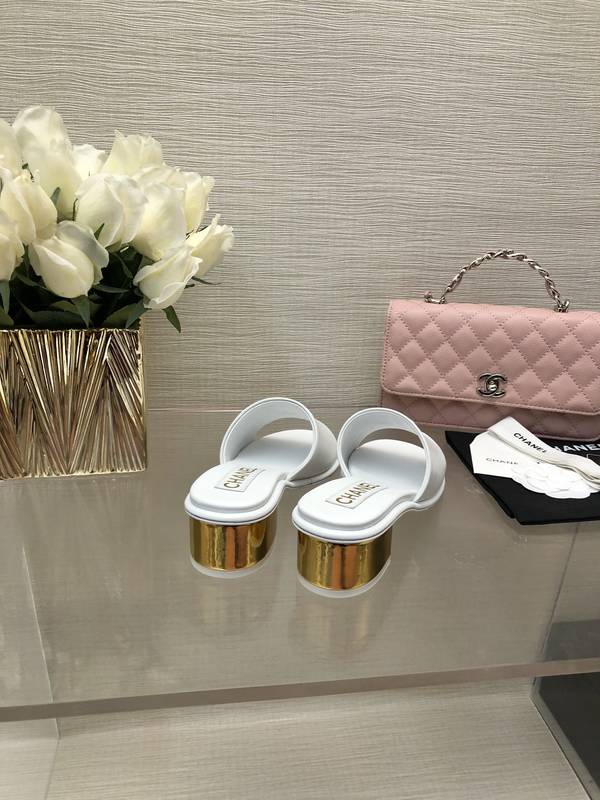 Chanel Shoes CHS02298