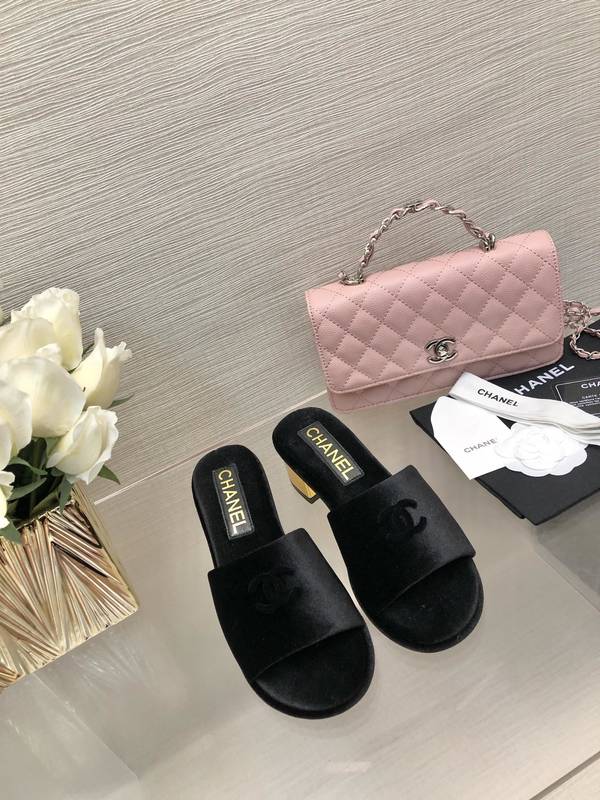 Chanel Shoes CHS02300