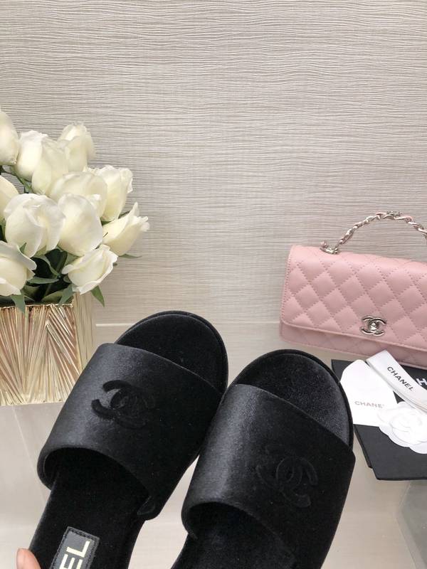 Chanel Shoes CHS02300
