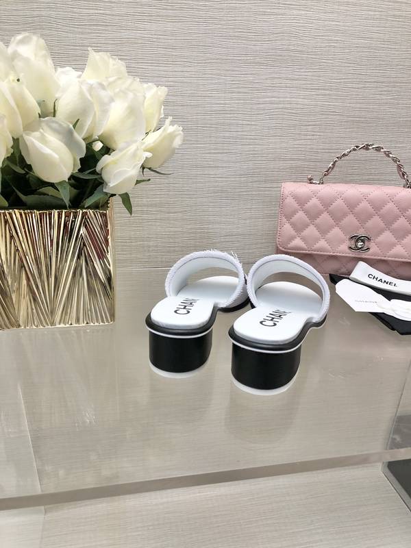 Chanel Shoes CHS02304