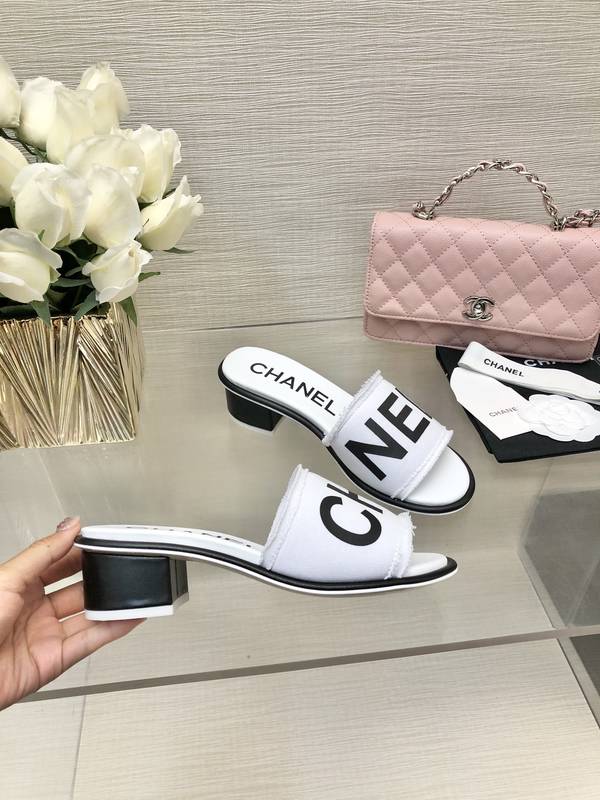 Chanel Shoes CHS02304