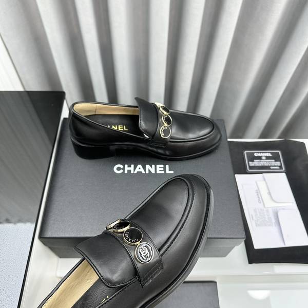 Chanel Shoes CHS02308
