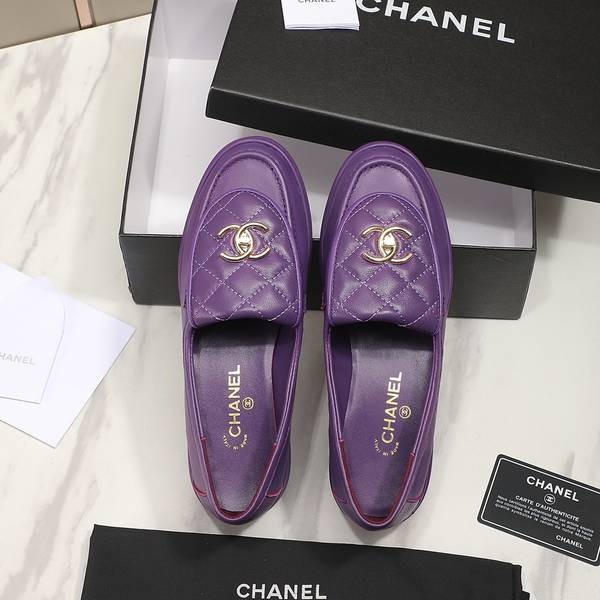 Chanel Shoes CHS02309