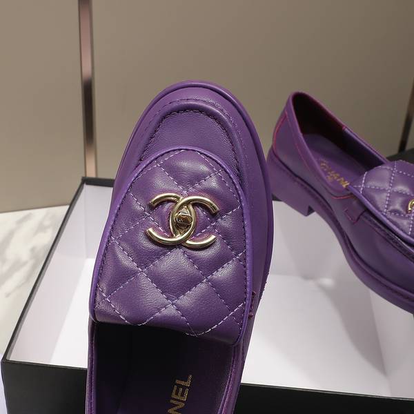 Chanel Shoes CHS02309