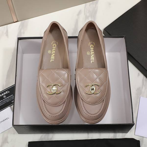 Chanel Shoes CHS02310