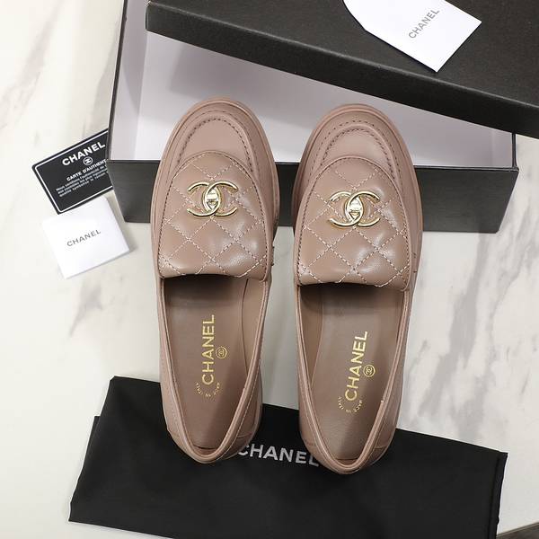 Chanel Shoes CHS02310