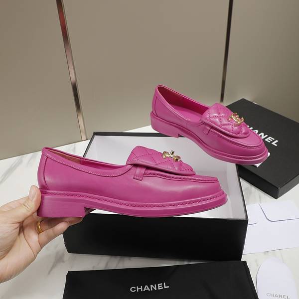 Chanel Shoes CHS02311