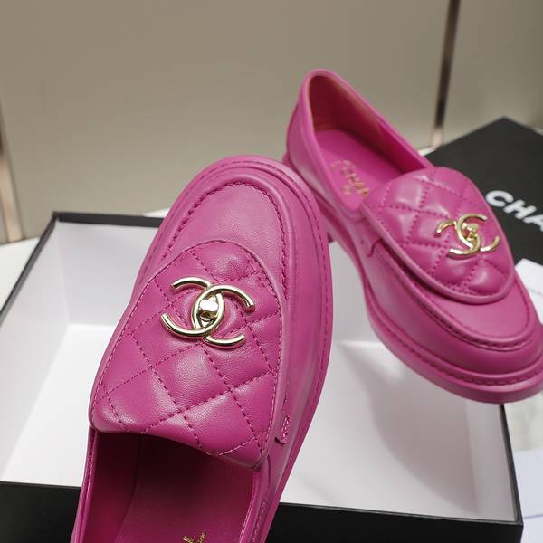 Chanel Shoes CHS02311