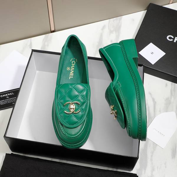 Chanel Shoes CHS02312