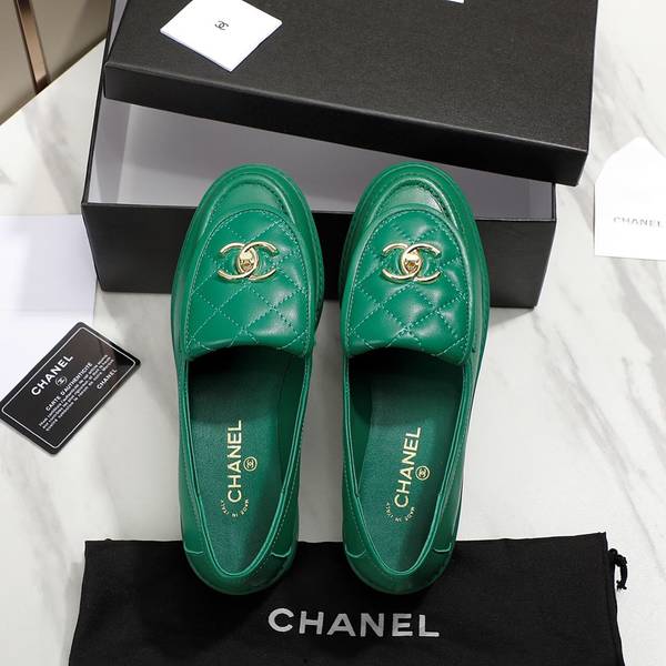 Chanel Shoes CHS02312