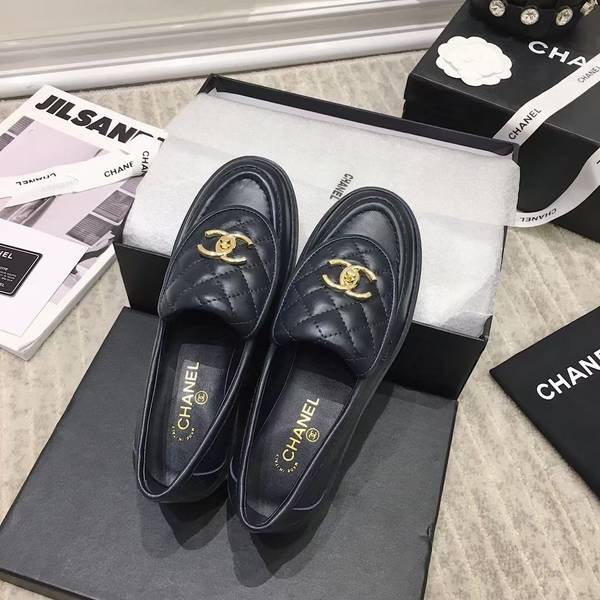 Chanel Shoes CHS02314