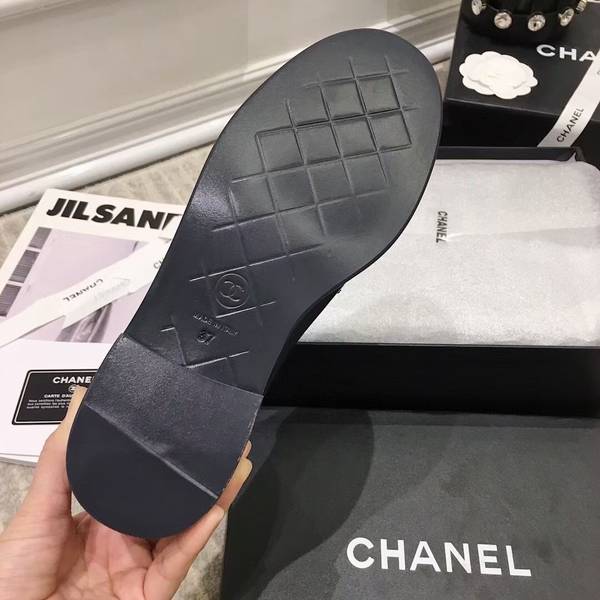 Chanel Shoes CHS02314