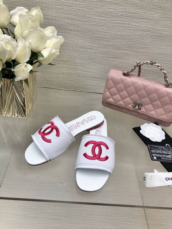 Chanel Shoes CHS02315