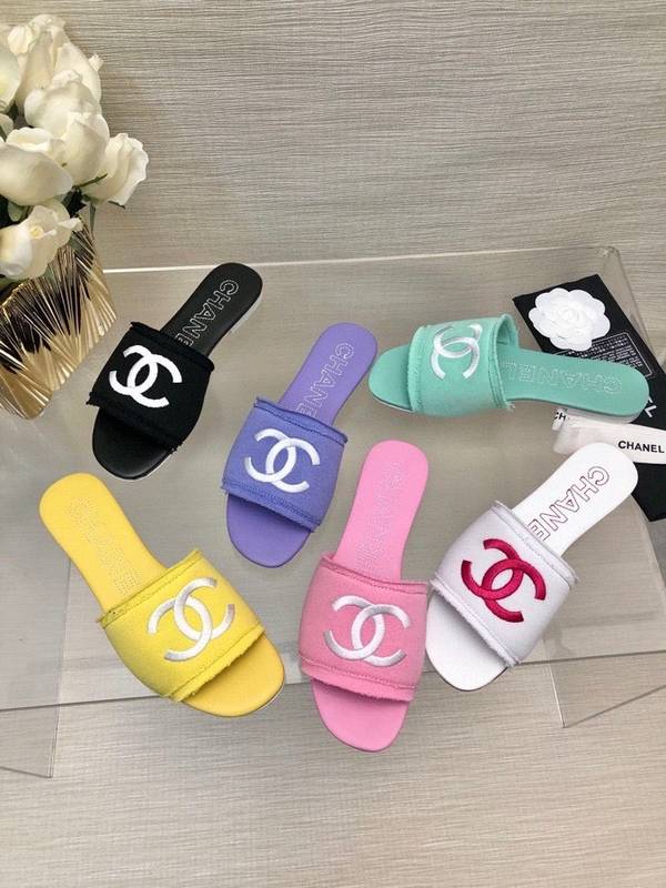 Chanel Shoes CHS02315