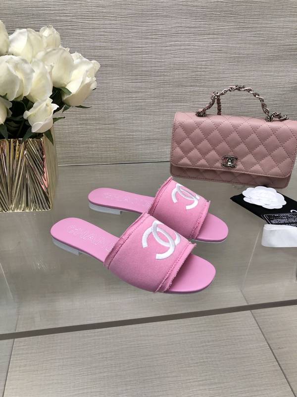 Chanel Shoes CHS02316