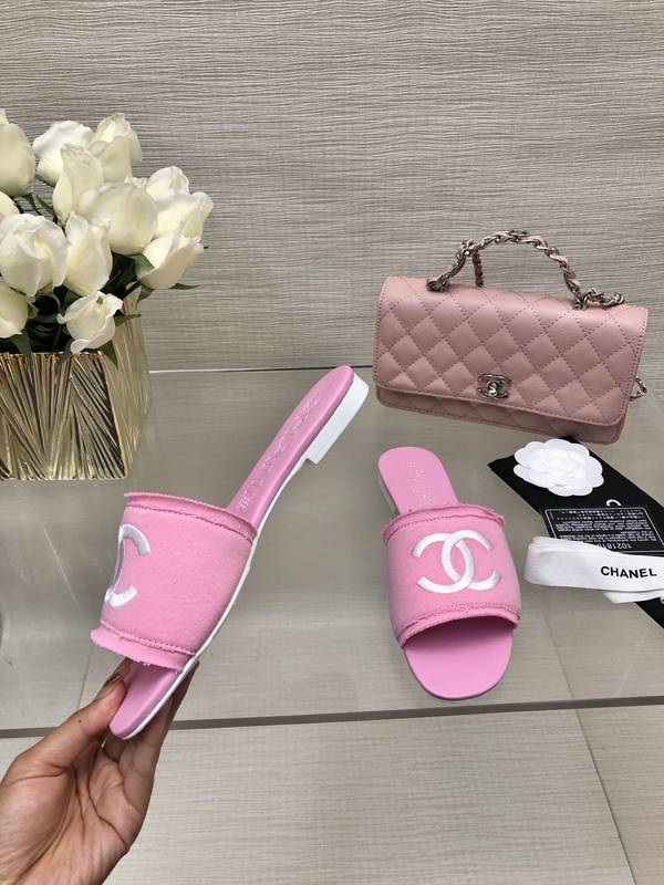Chanel Shoes CHS02316