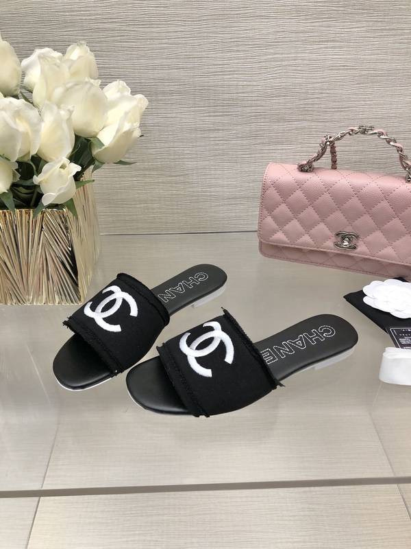 Chanel Shoes CHS02319