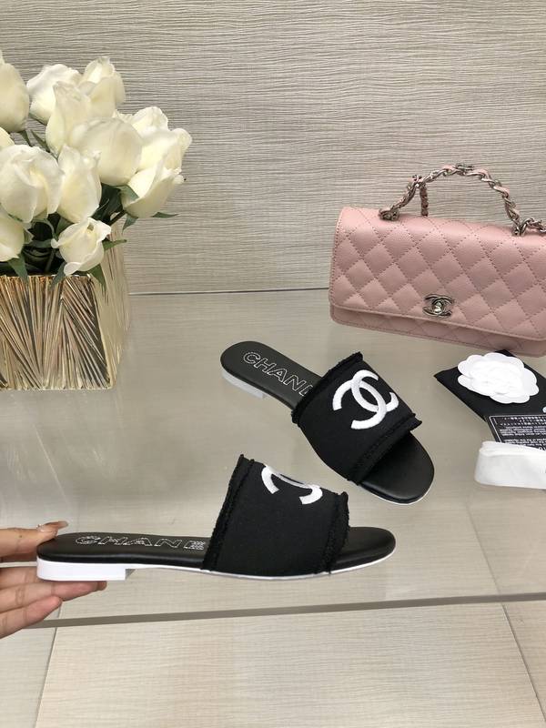 Chanel Shoes CHS02319