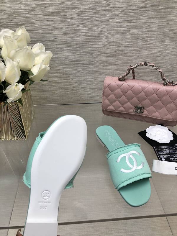 Chanel Shoes CHS02320