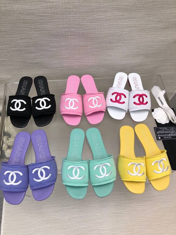 Chanel Shoes CHS02320