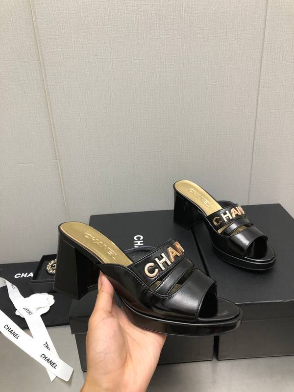 Chanel Shoes CHS02321