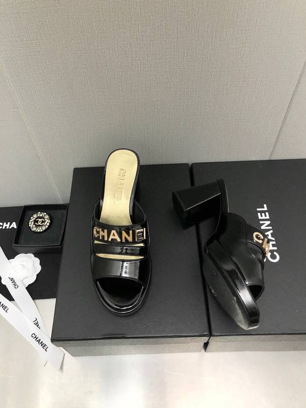 Chanel Shoes CHS02321