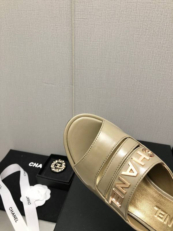 Chanel Shoes CHS02322
