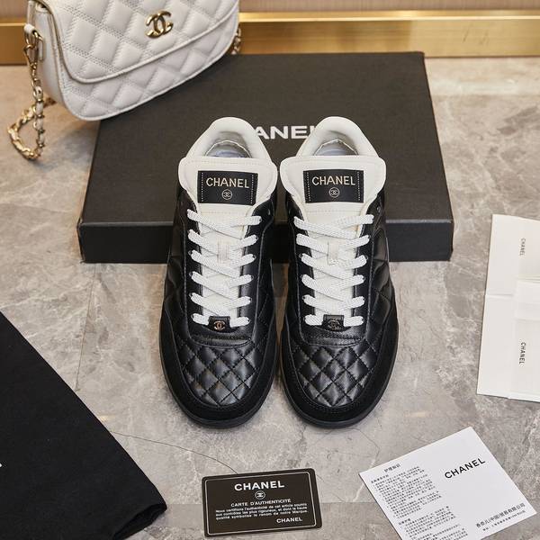 Chanel Shoes CHS02325