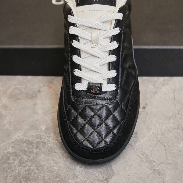 Chanel Shoes CHS02325