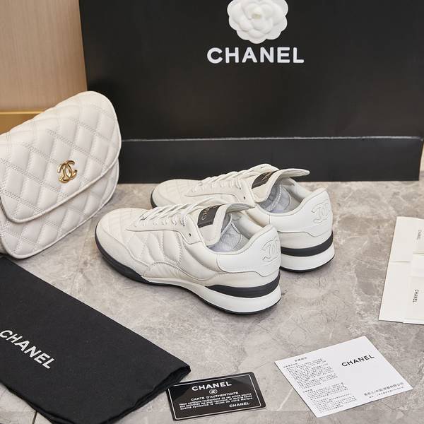 Chanel Shoes CHS02326
