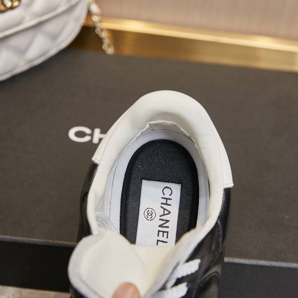 Chanel Shoes CHS02327