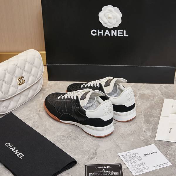 Chanel Shoes CHS02327