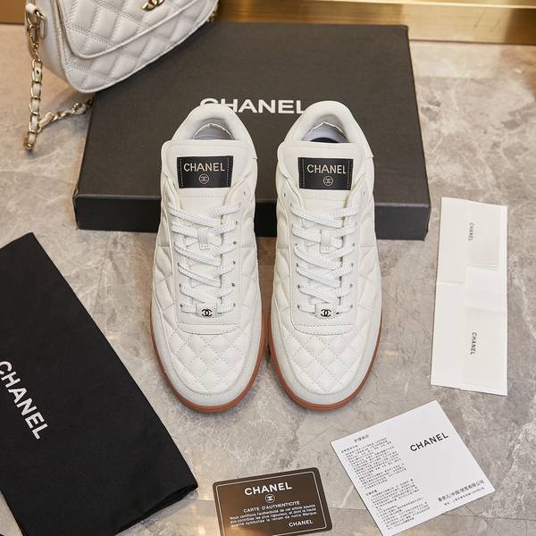 Chanel Shoes CHS02328