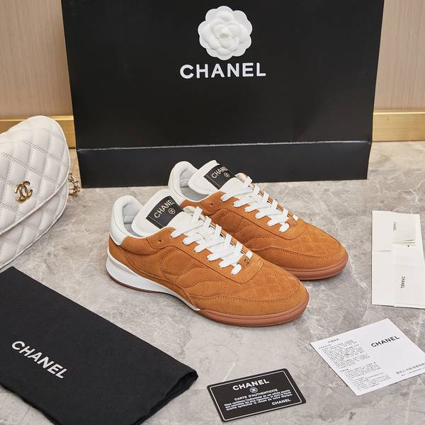 Chanel Shoes CHS02329