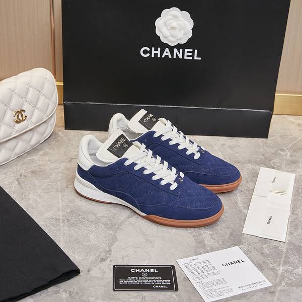 Chanel Shoes CHS02330