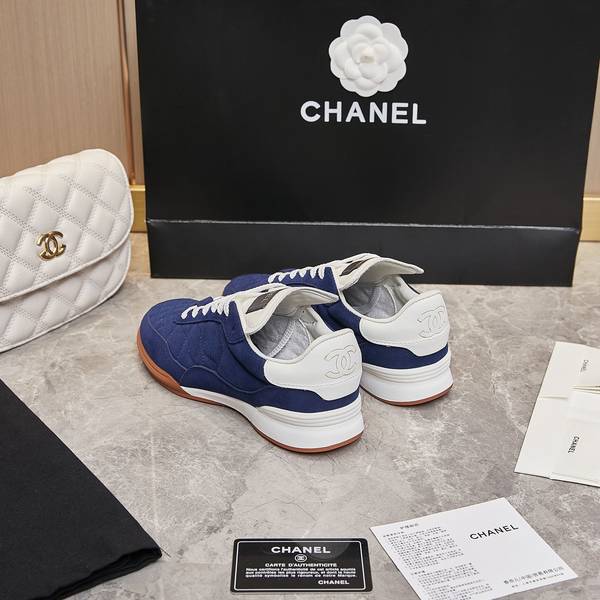Chanel Shoes CHS02330