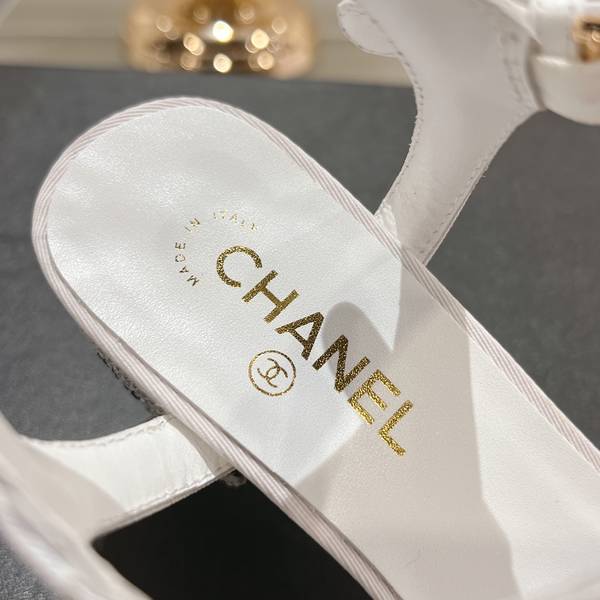 Chanel Shoes CHS02339 Heel 5CM