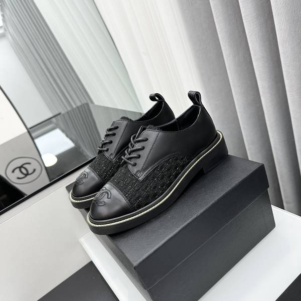 Chanel Shoes CHS02363