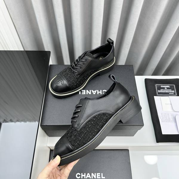Chanel Shoes CHS02363