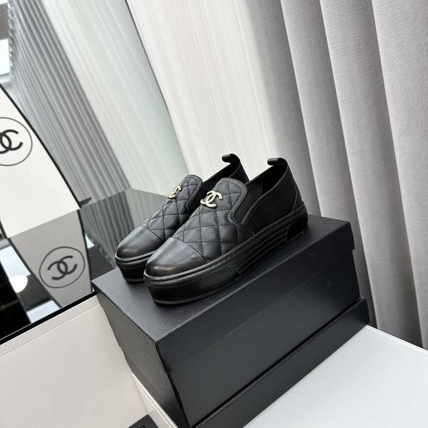 Chanel Shoes CHS02366