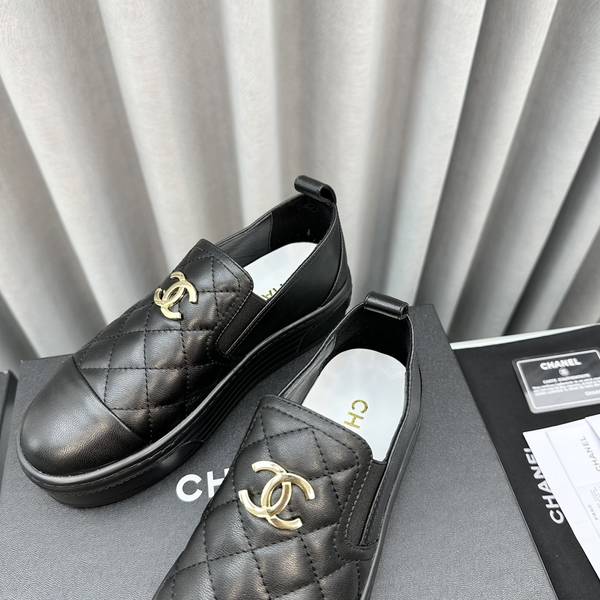 Chanel Shoes CHS02366