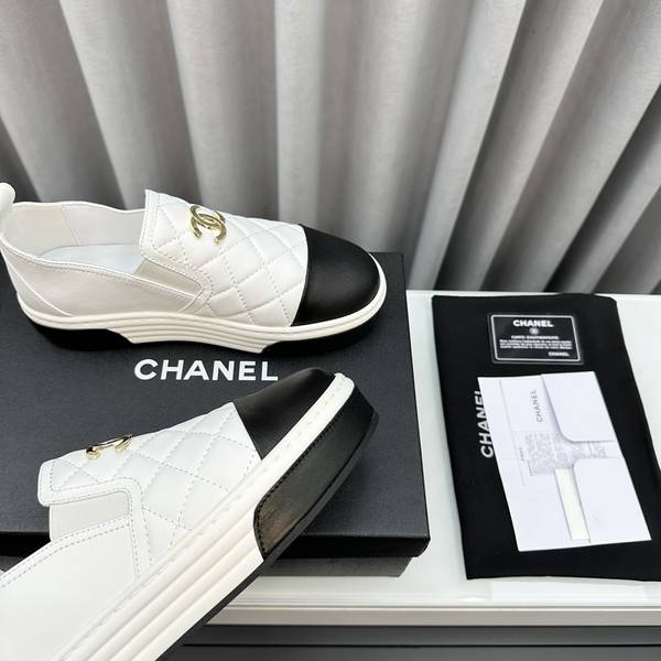 Chanel Shoes CHS02367