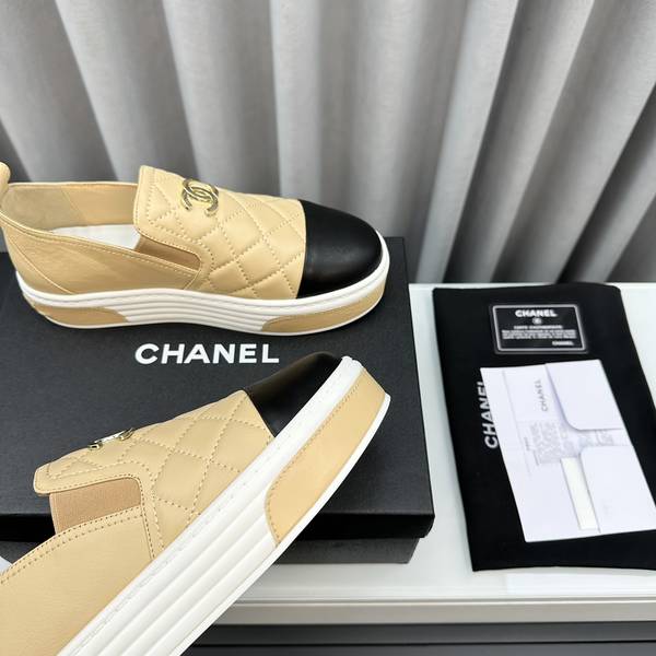 Chanel Shoes CHS02369