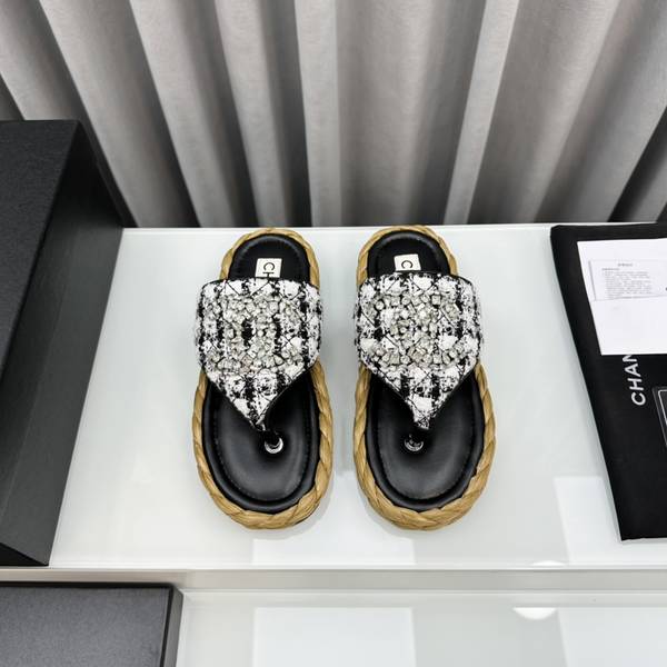 Chanel Shoes CHS02370
