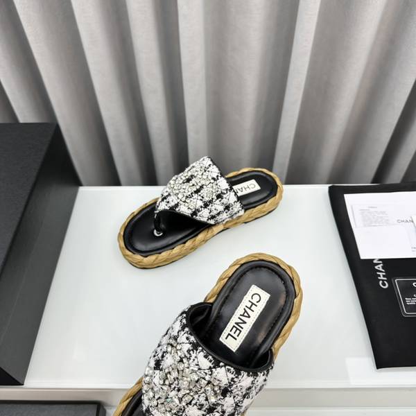 Chanel Shoes CHS02370