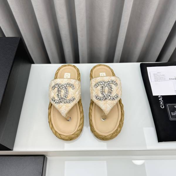 Chanel Shoes CHS02371